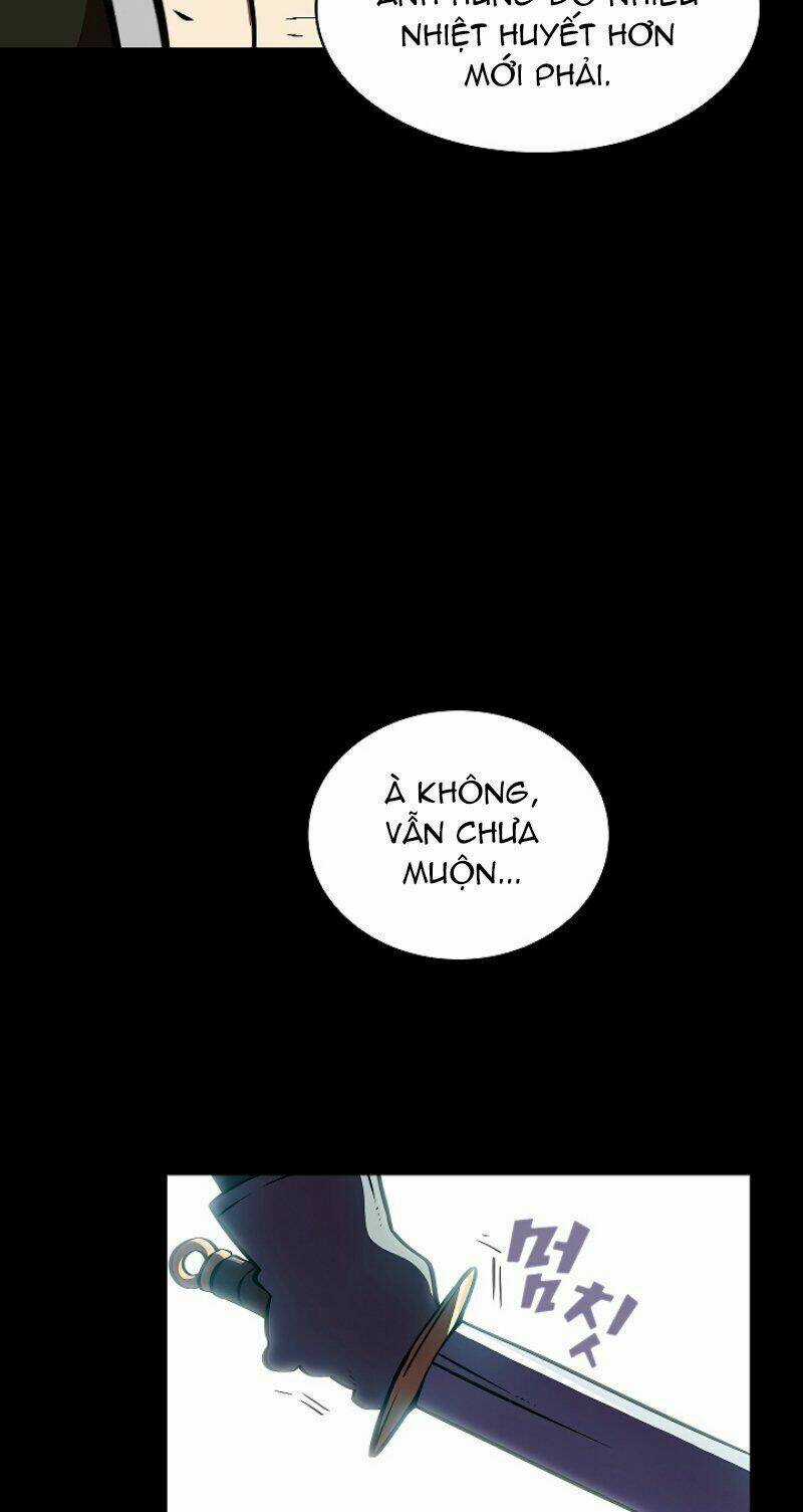 Anh Hùng Rác Rưởi Chapter 28 trang 7