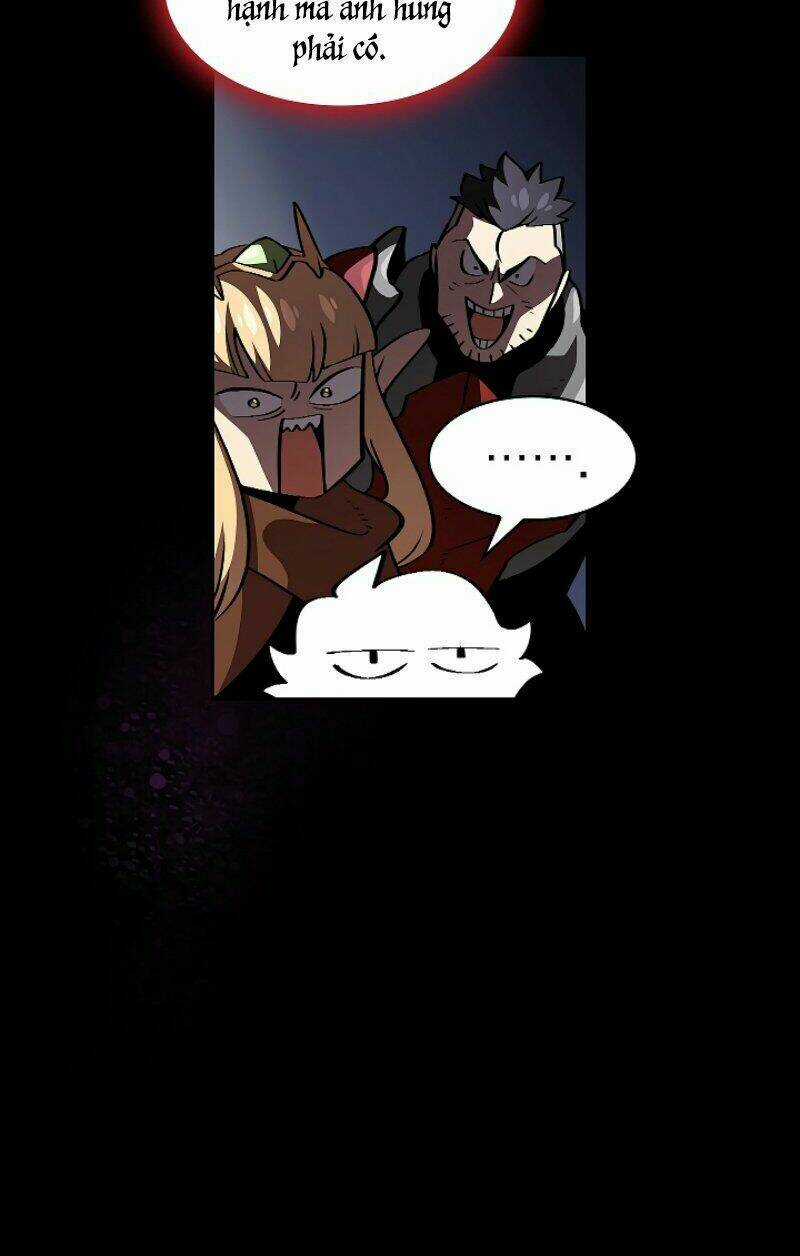 Anh Hùng Rác Rưởi Chapter 29 trang 11