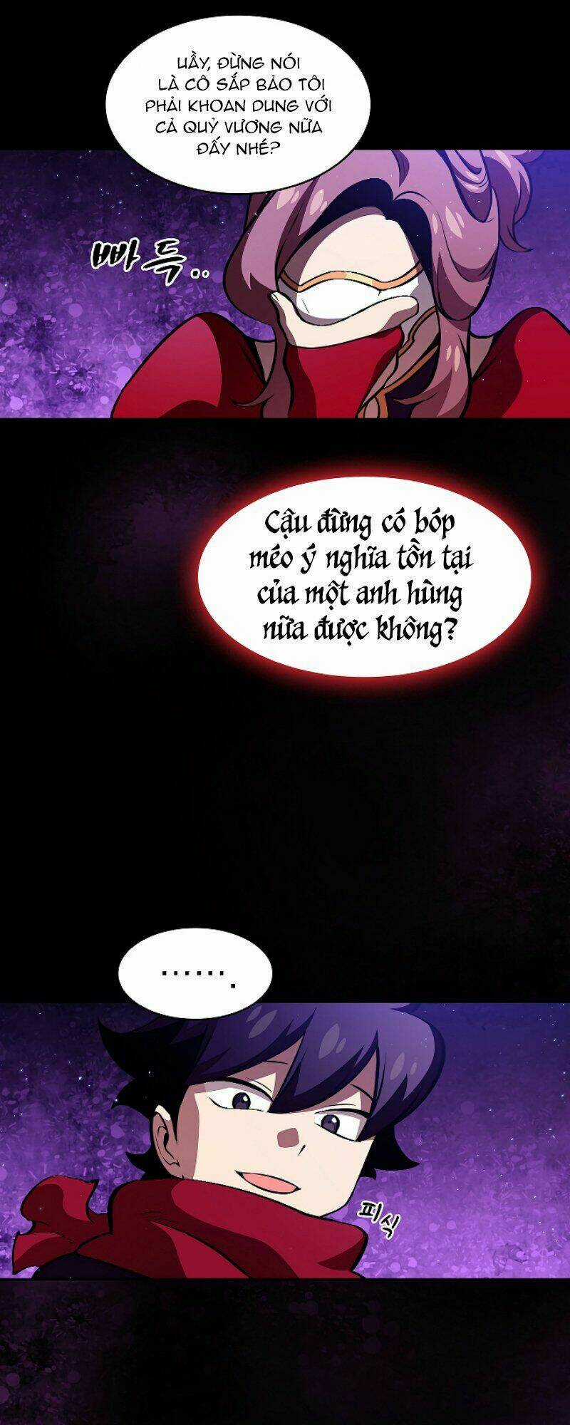 Anh Hùng Rác Rưởi Chapter 29 trang 12