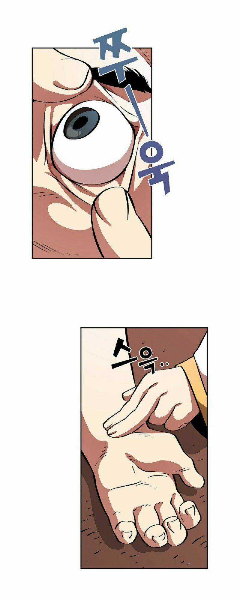 Anh Hùng Rác Rưởi Chapter 29 trang 15