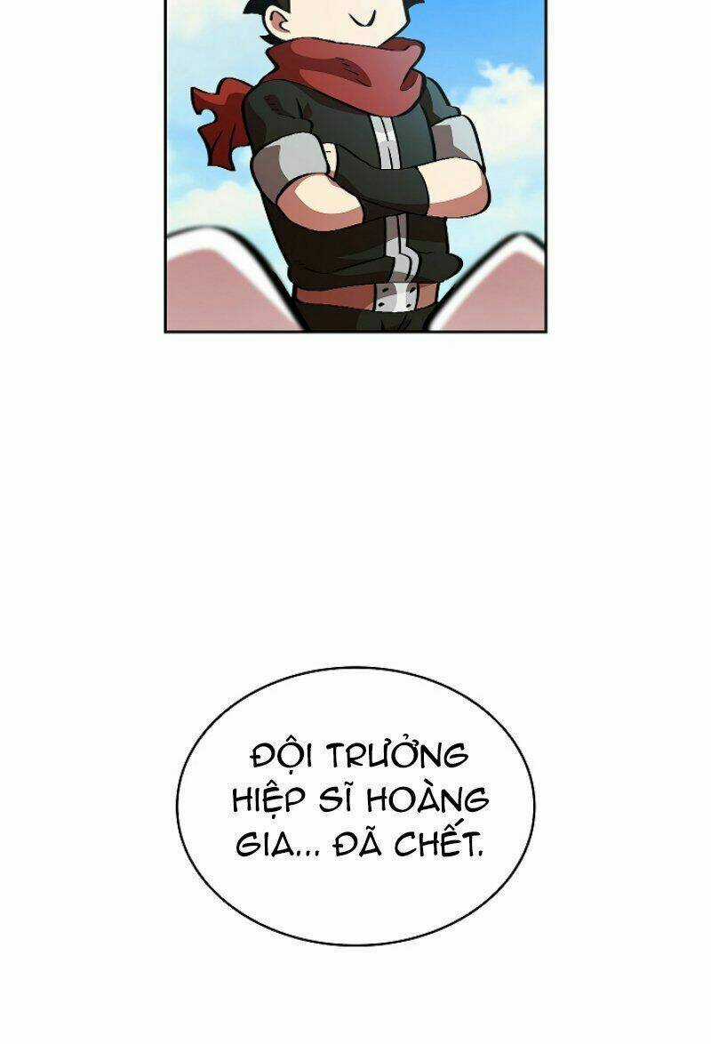 Anh Hùng Rác Rưởi Chapter 29 trang 17