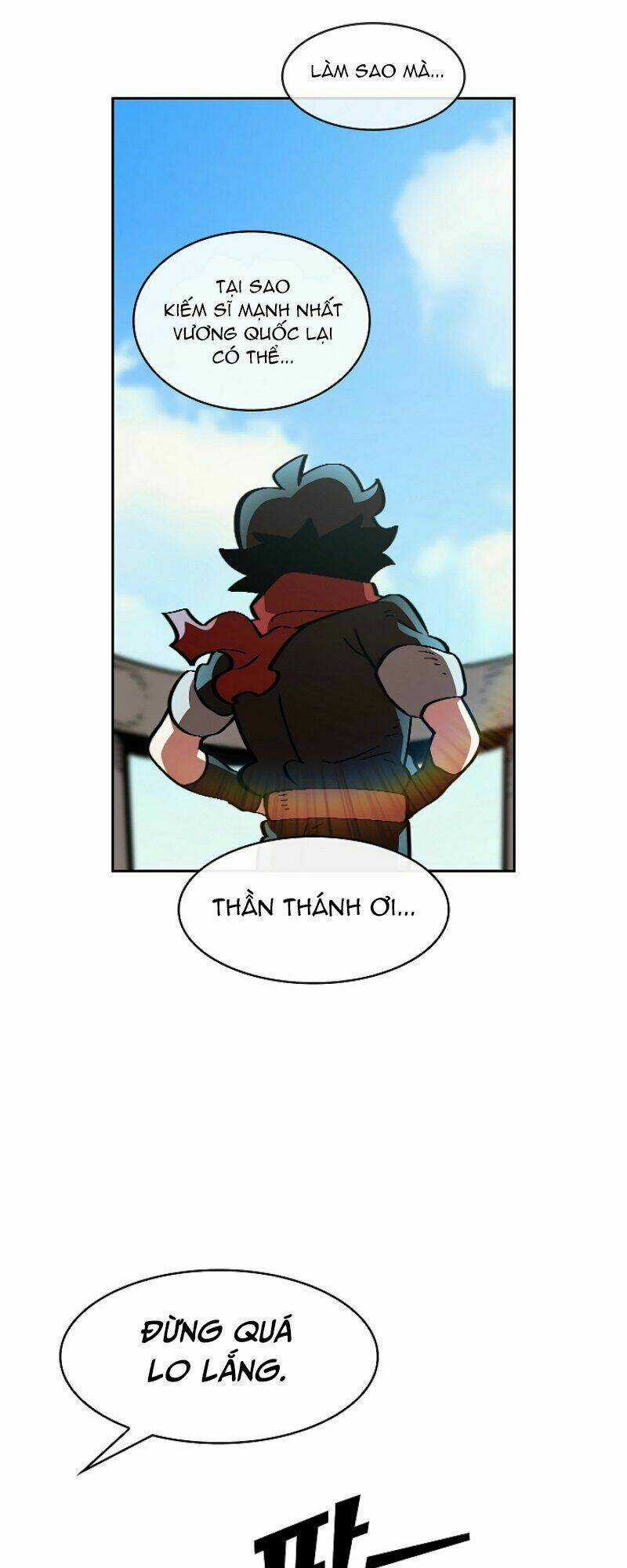 Anh Hùng Rác Rưởi Chapter 29 trang 19