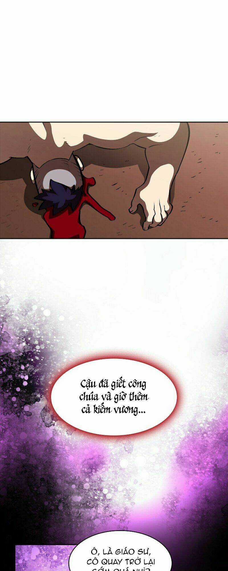 Anh Hùng Rác Rưởi Chapter 29 trang 2