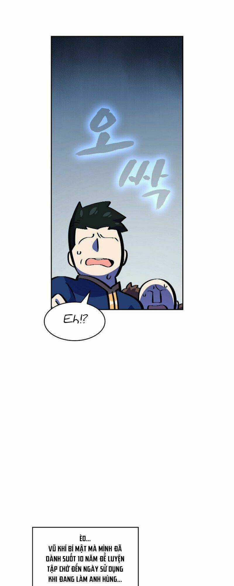 Anh Hùng Rác Rưởi Chapter 29 trang 22