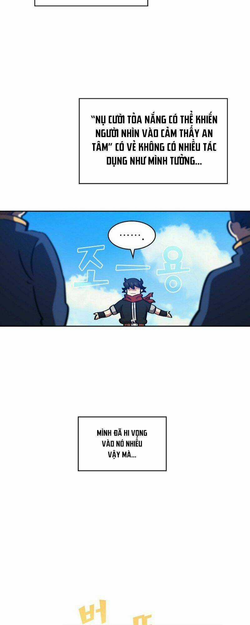 Anh Hùng Rác Rưởi Chapter 29 trang 23