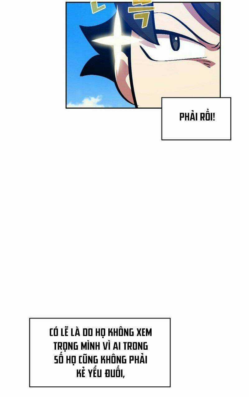 Anh Hùng Rác Rưởi Chapter 29 trang 24