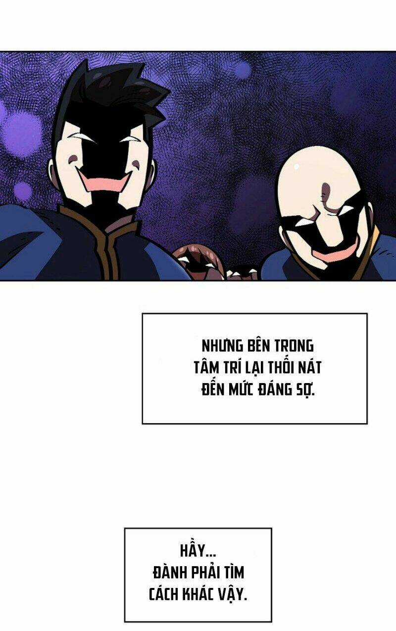 Anh Hùng Rác Rưởi Chapter 29 trang 25