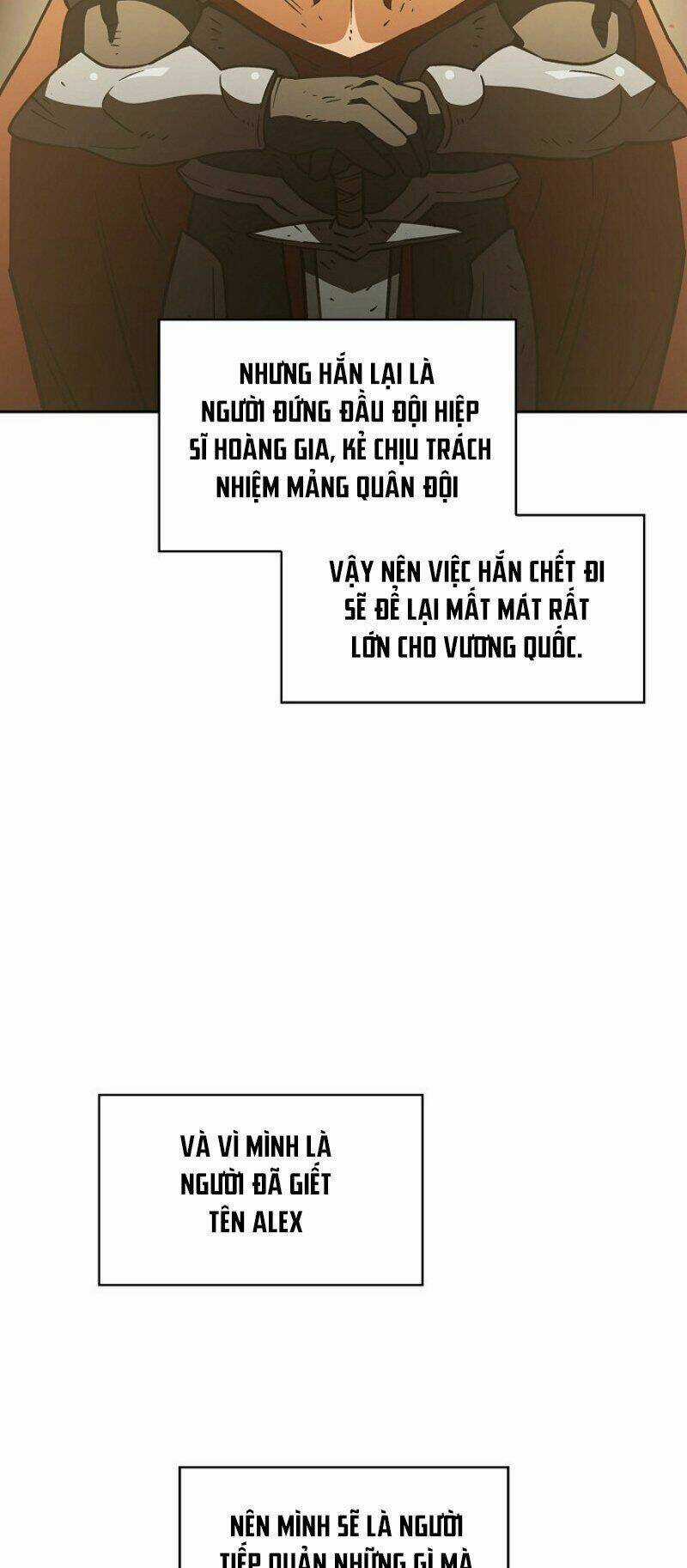 Anh Hùng Rác Rưởi Chapter 29 trang 27