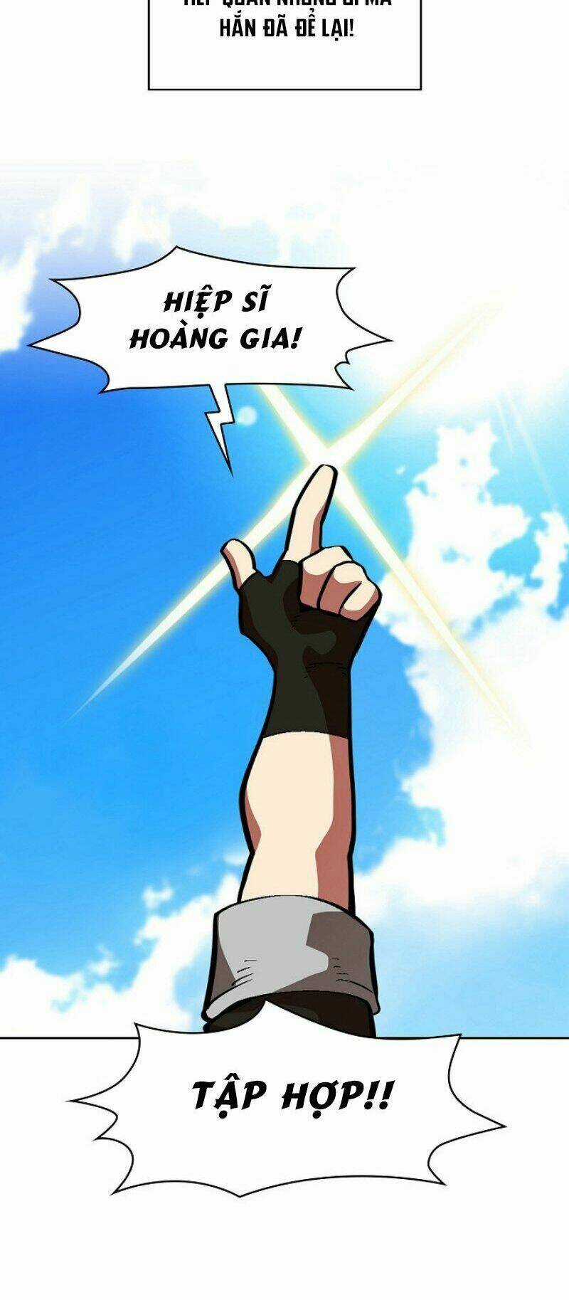 Anh Hùng Rác Rưởi Chapter 29 trang 28