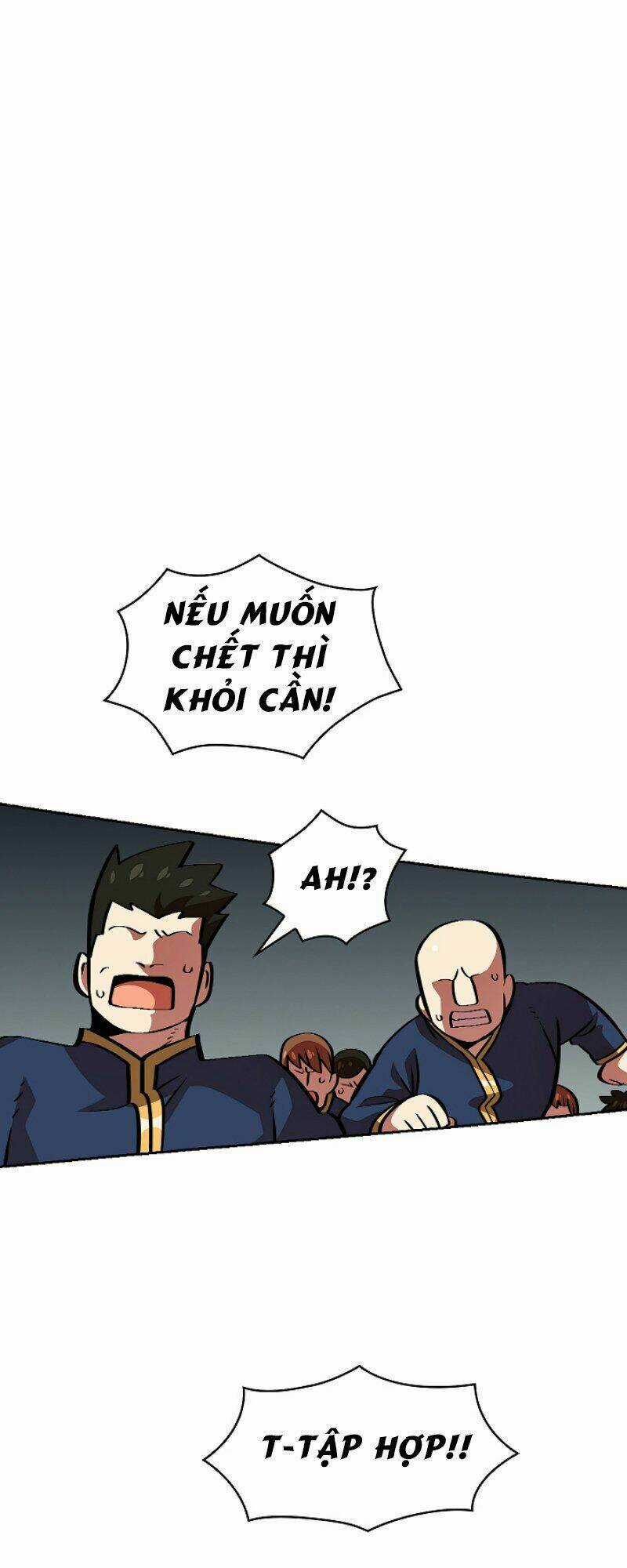 Anh Hùng Rác Rưởi Chapter 29 trang 29