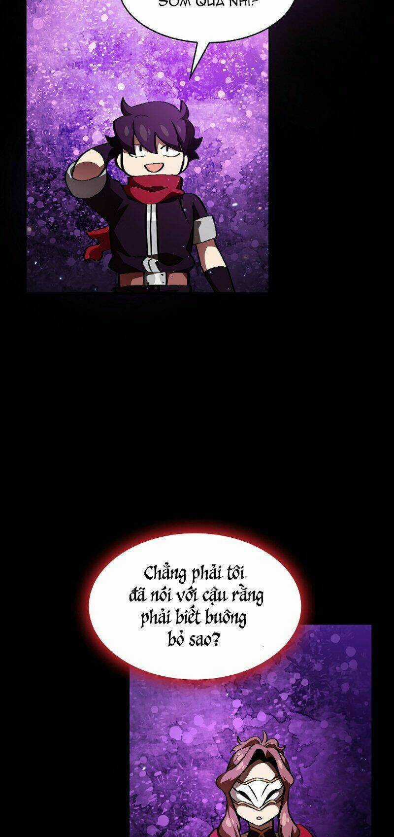 Anh Hùng Rác Rưởi Chapter 29 trang 3