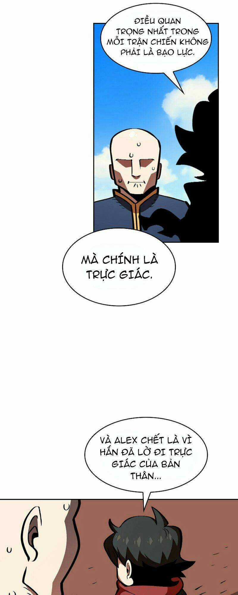 Anh Hùng Rác Rưởi Chapter 29 trang 33