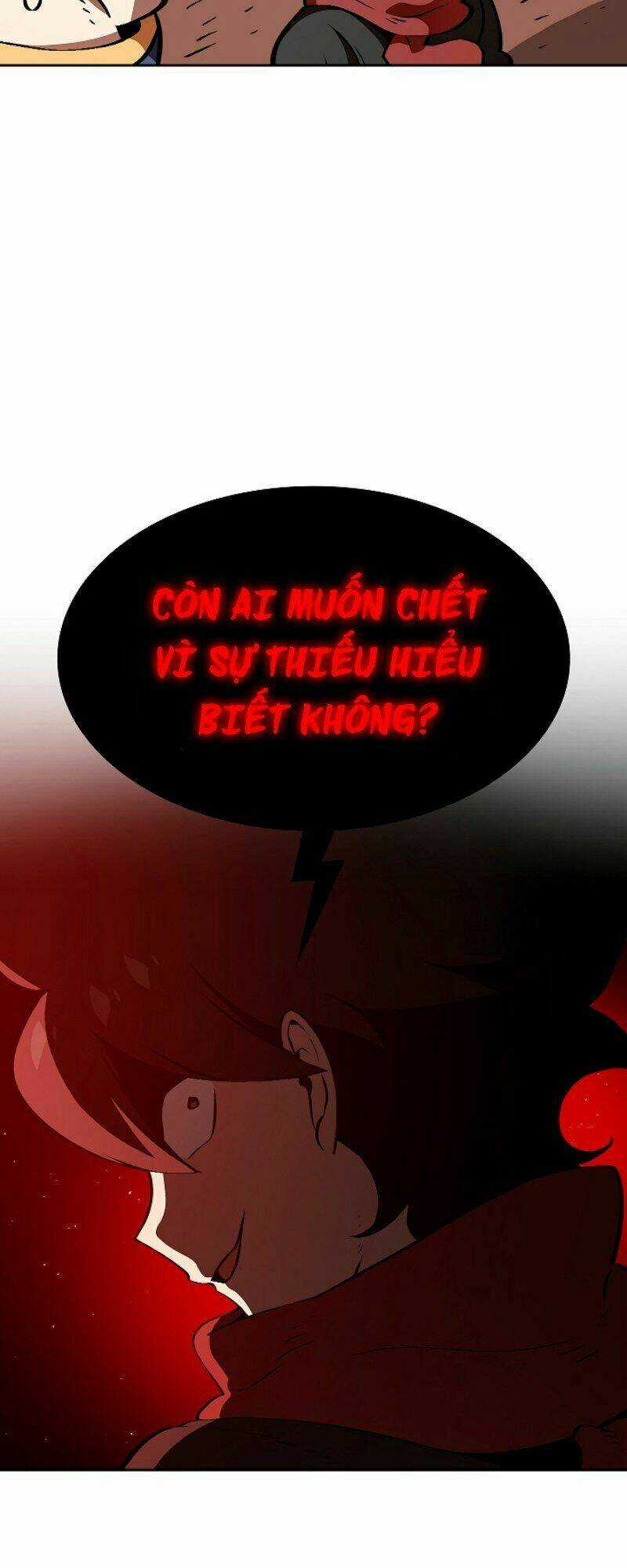 Anh Hùng Rác Rưởi Chapter 29 trang 34