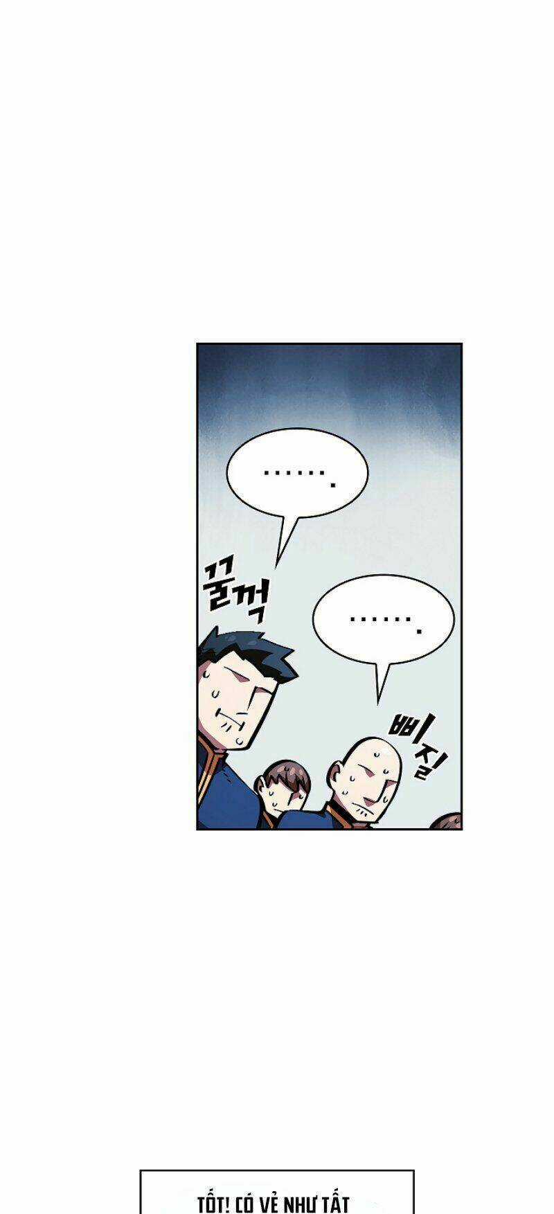 Anh Hùng Rác Rưởi Chapter 29 trang 35