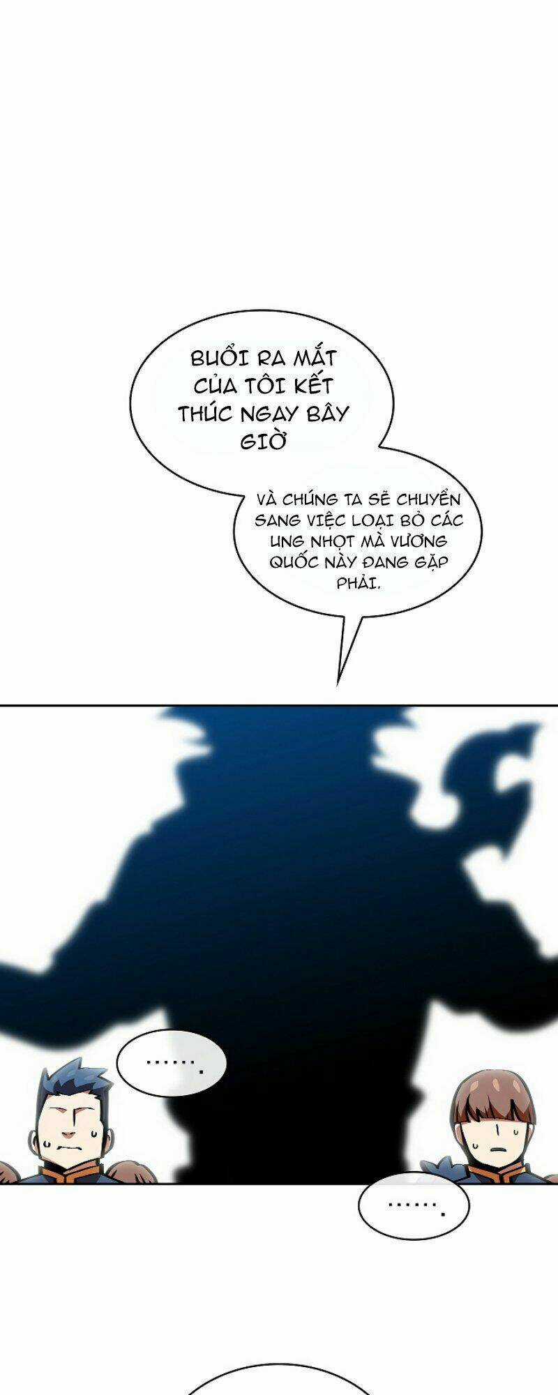 Anh Hùng Rác Rưởi Chapter 29 trang 37