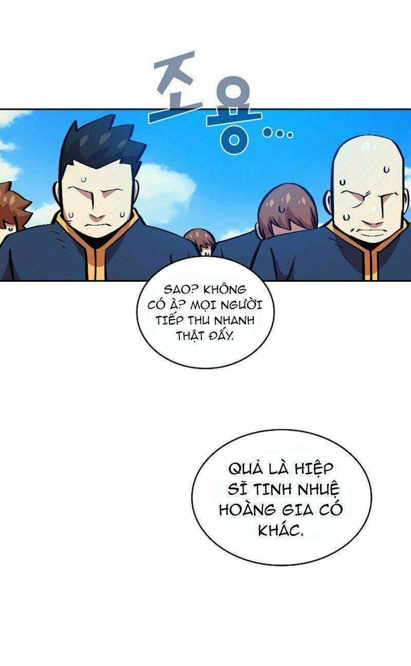 Anh Hùng Rác Rưởi Chapter 29 trang 39