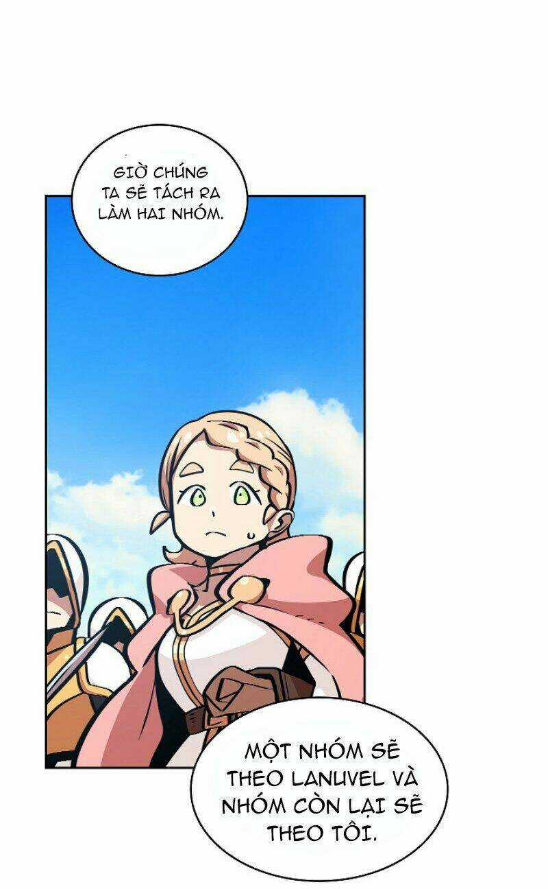 Anh Hùng Rác Rưởi Chapter 29 trang 40