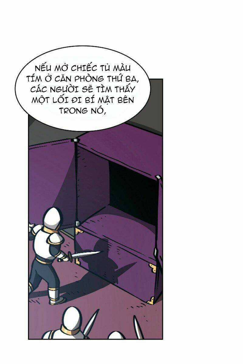 Anh Hùng Rác Rưởi Chapter 29 trang 42