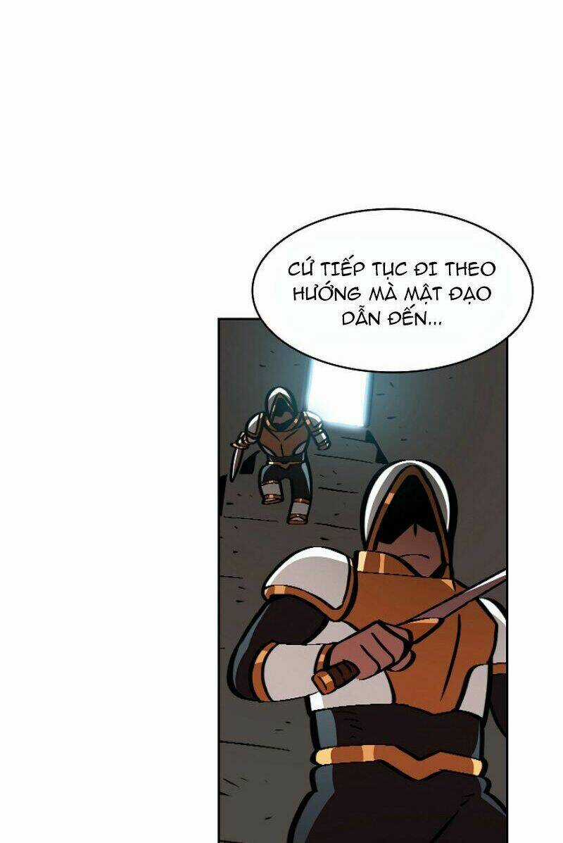 Anh Hùng Rác Rưởi Chapter 29 trang 43