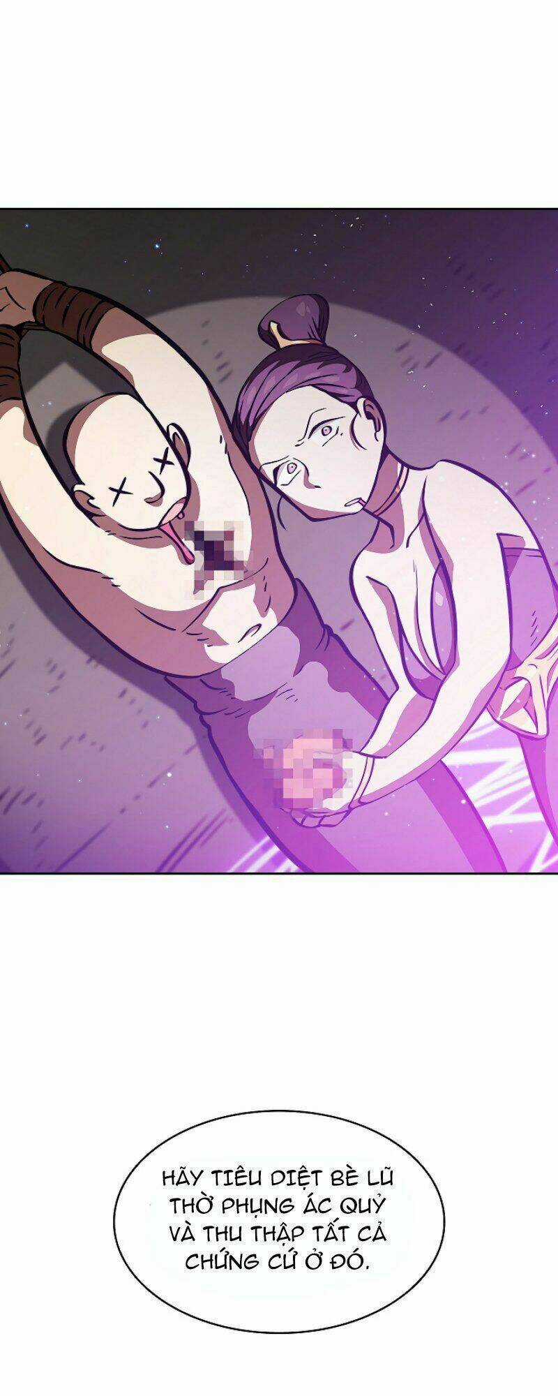 Anh Hùng Rác Rưởi Chapter 29 trang 45