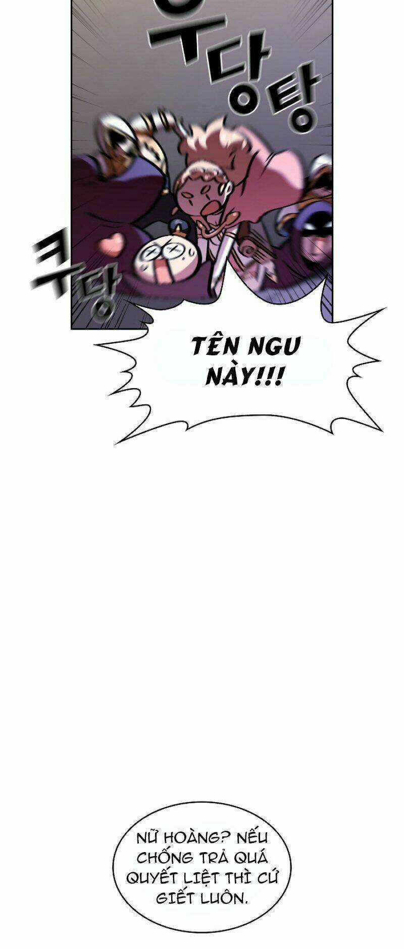 Anh Hùng Rác Rưởi Chapter 29 trang 47