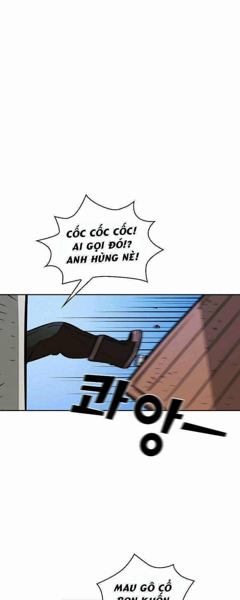 Anh Hùng Rác Rưởi Chapter 29 trang 49