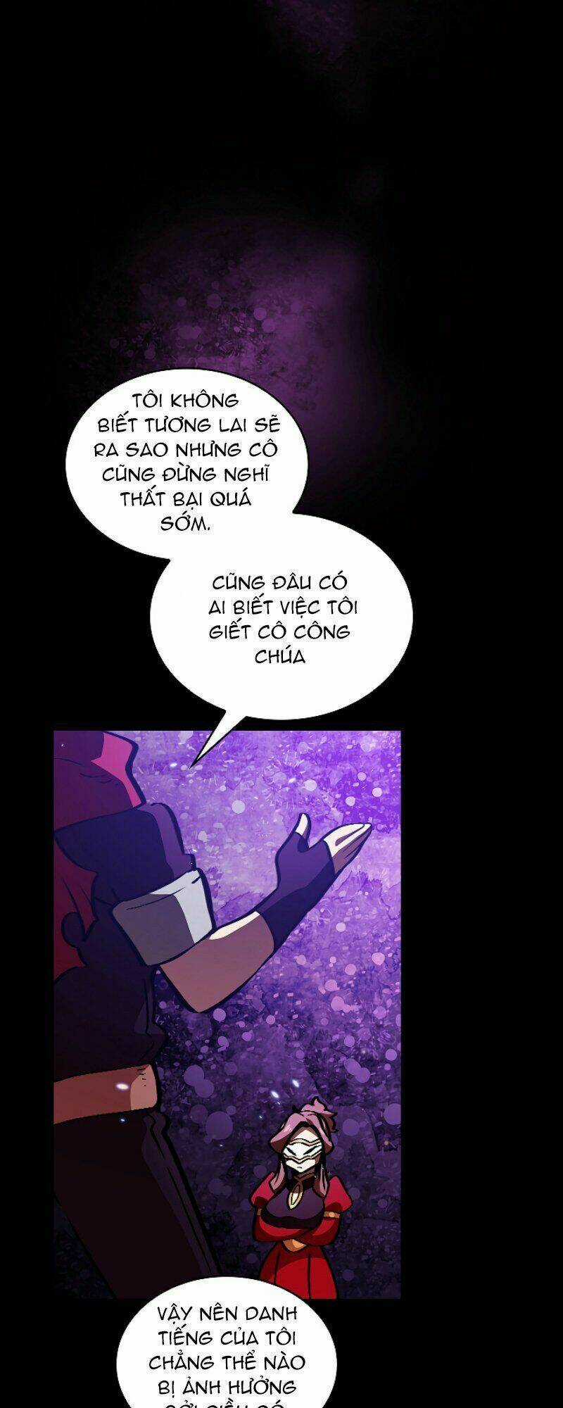 Anh Hùng Rác Rưởi Chapter 29 trang 5