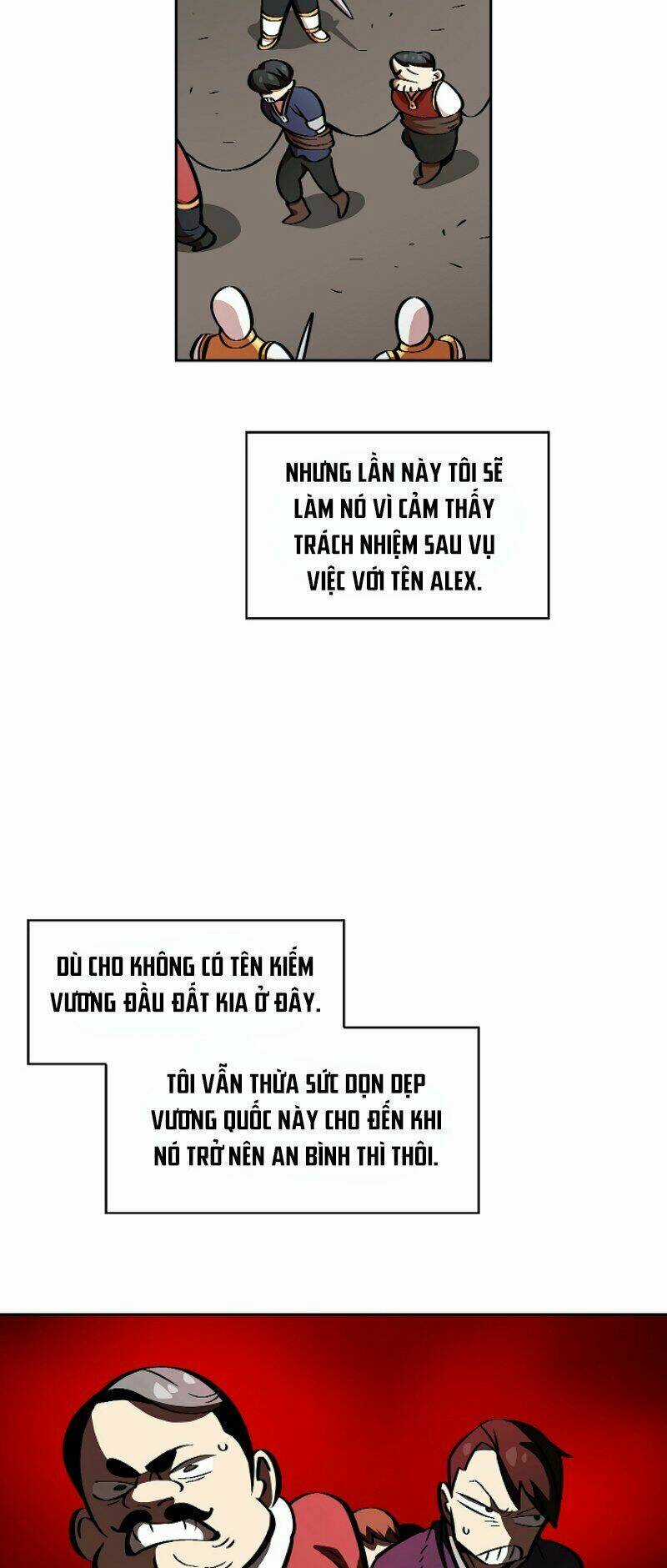 Anh Hùng Rác Rưởi Chapter 29 trang 52