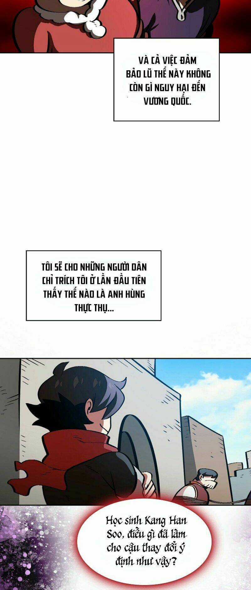 Anh Hùng Rác Rưởi Chapter 29 trang 53