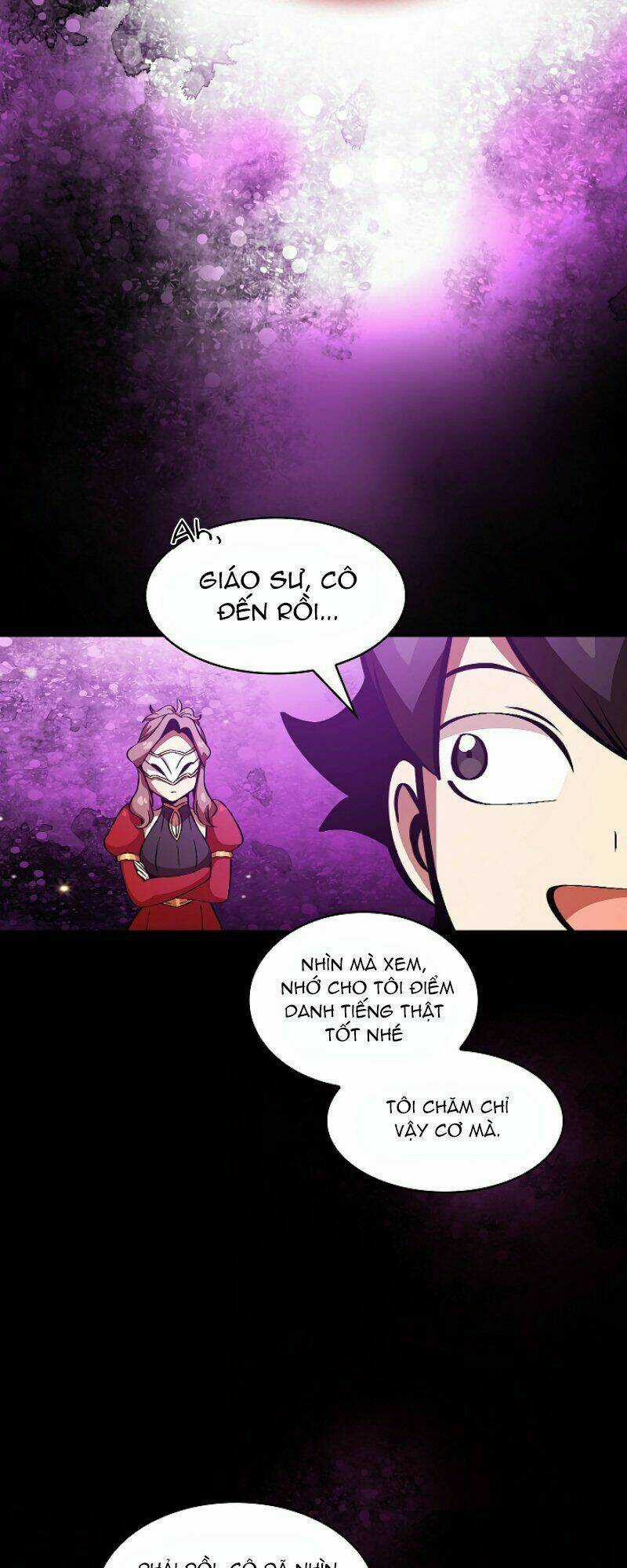 Anh Hùng Rác Rưởi Chapter 29 trang 54