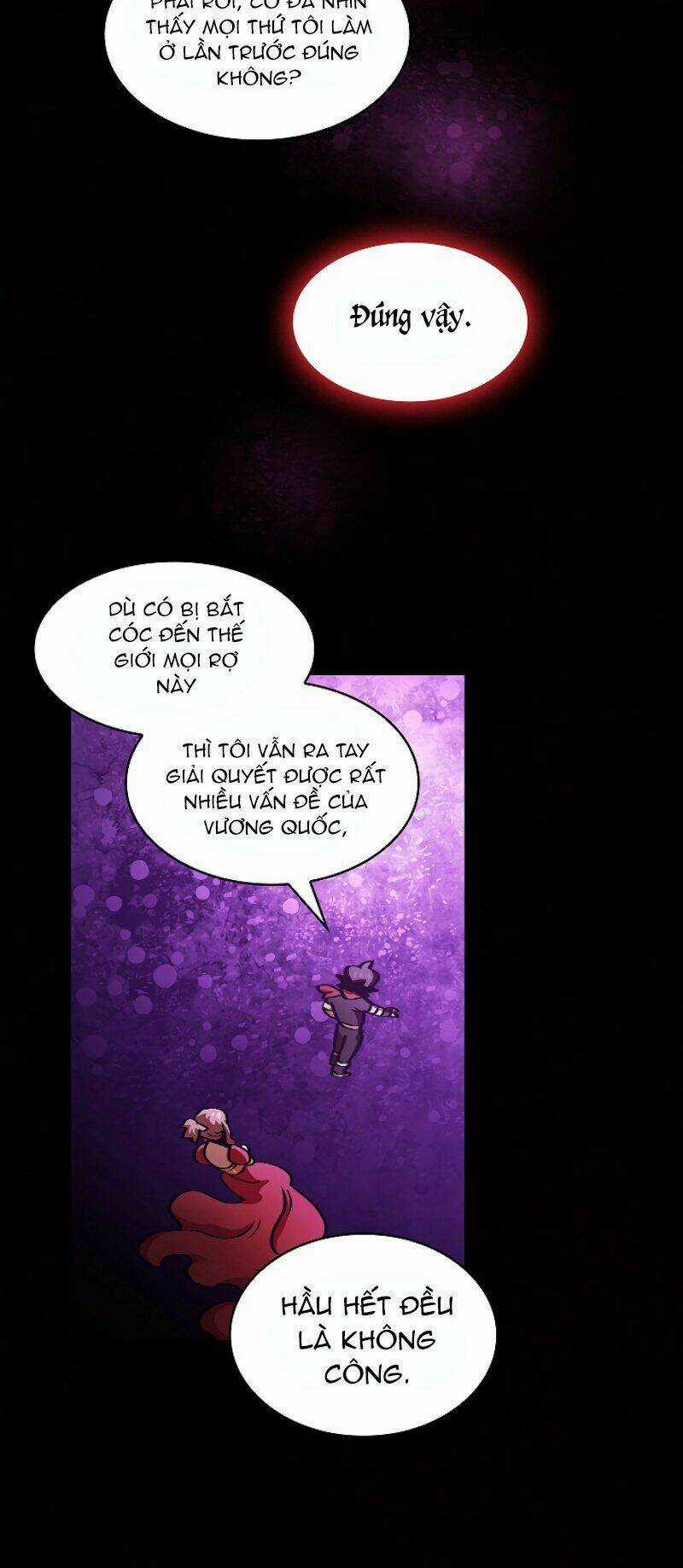 Anh Hùng Rác Rưởi Chapter 29 trang 55