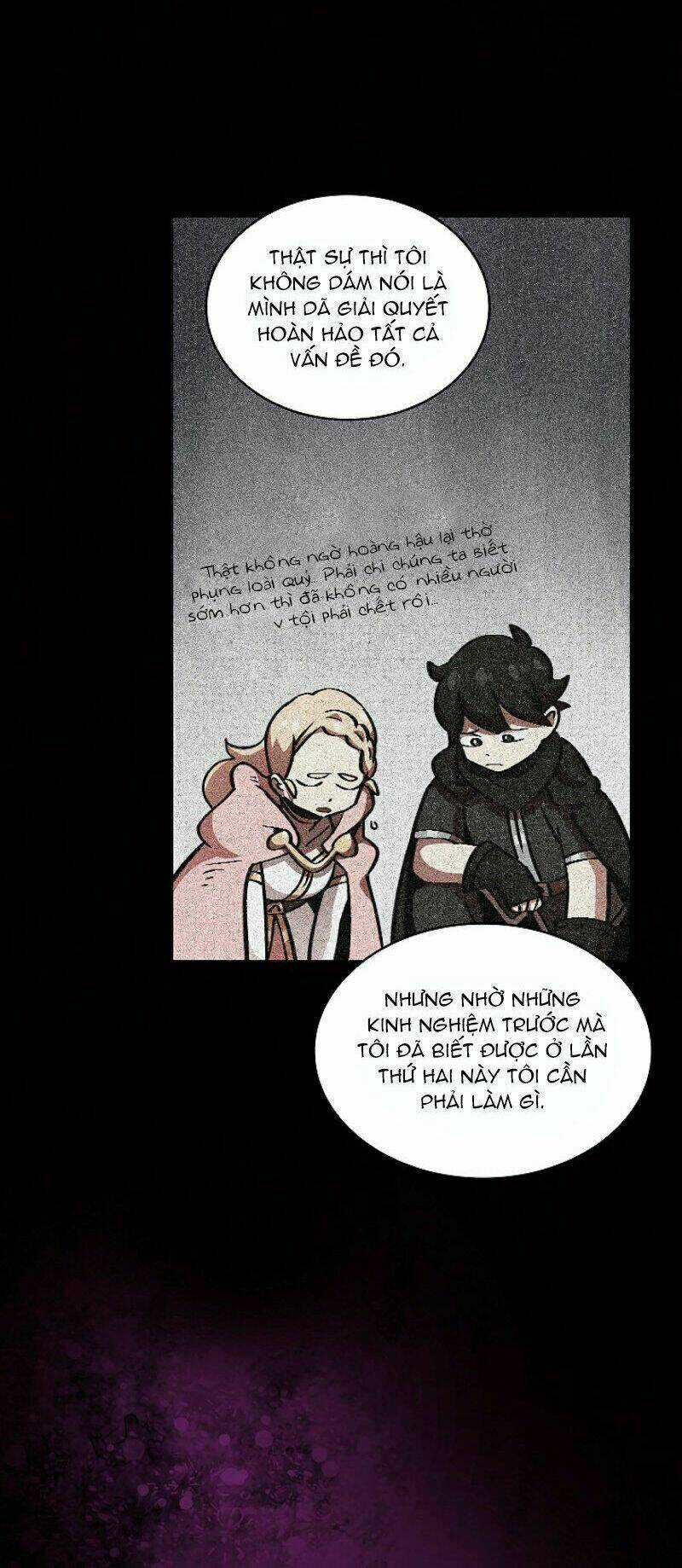 Anh Hùng Rác Rưởi Chapter 29 trang 56