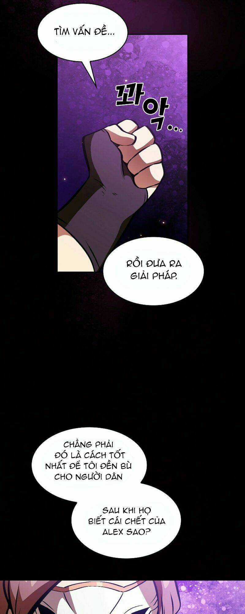 Anh Hùng Rác Rưởi Chapter 29 trang 57