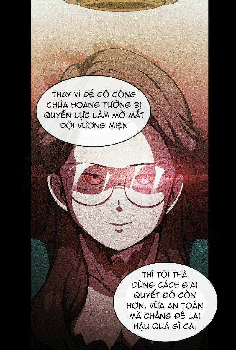 Anh Hùng Rác Rưởi Chapter 29 trang 7