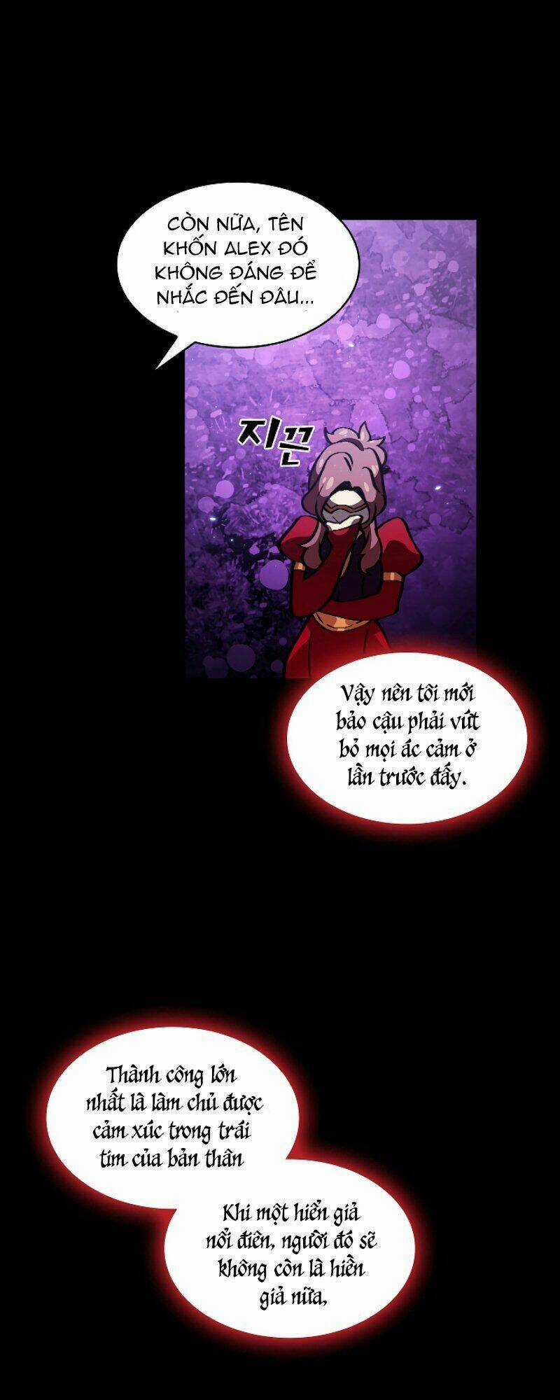 Anh Hùng Rác Rưởi Chapter 29 trang 9