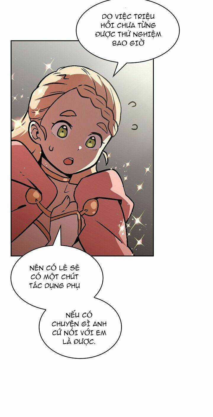 Anh Hùng Rác Rưởi Chapter 3 trang 10