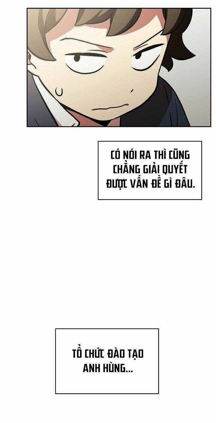 Anh Hùng Rác Rưởi Chapter 3 trang 11