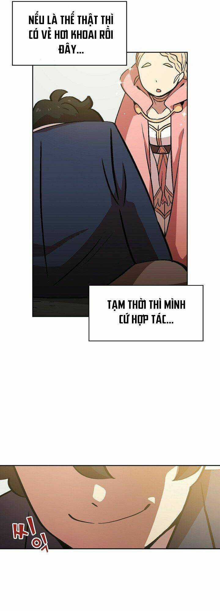 Anh Hùng Rác Rưởi Chapter 3 trang 15