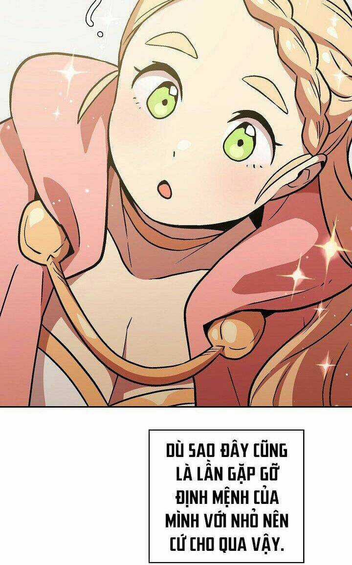 Anh Hùng Rác Rưởi Chapter 3 trang 17