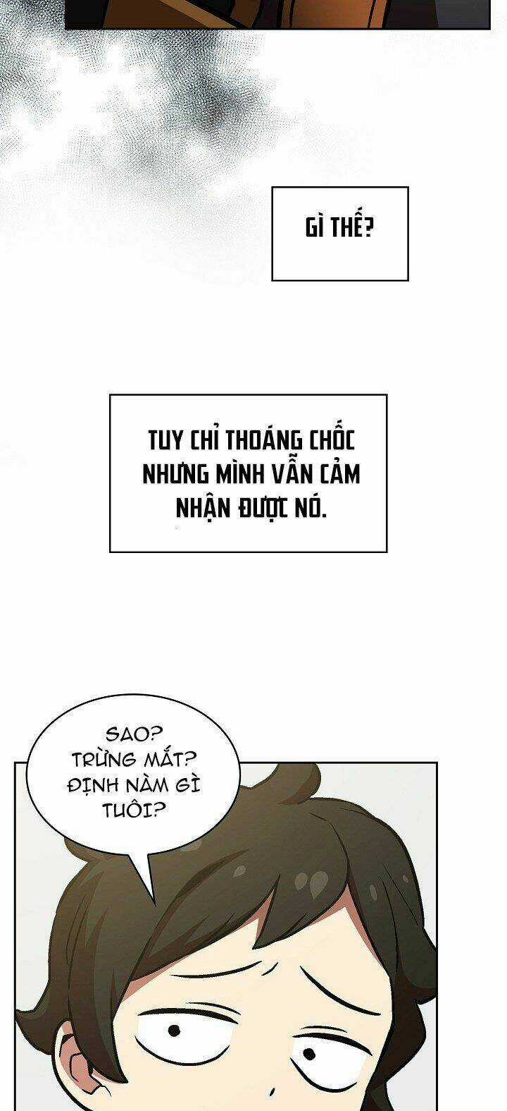 Anh Hùng Rác Rưởi Chapter 3 trang 22