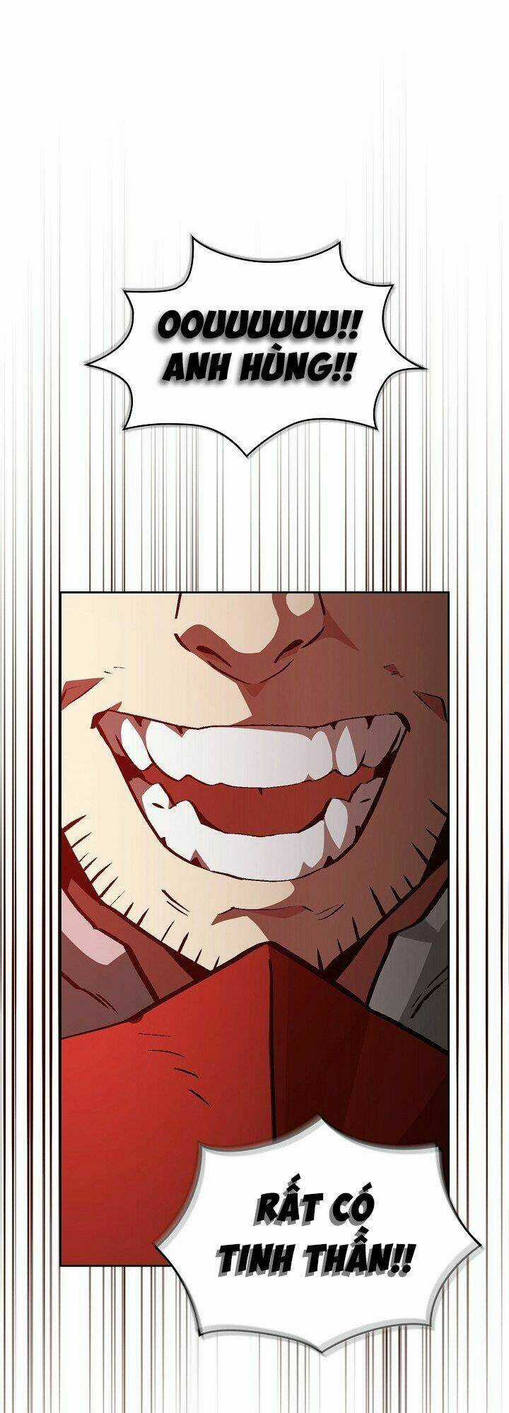 Anh Hùng Rác Rưởi Chapter 3 trang 24