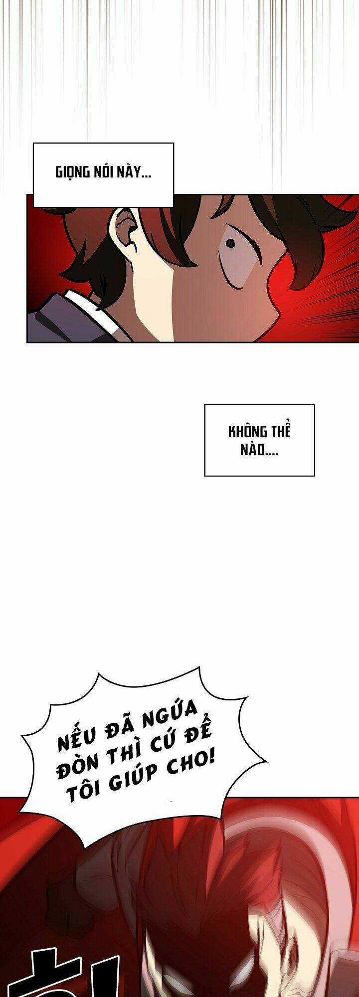 Anh Hùng Rác Rưởi Chapter 3 trang 25