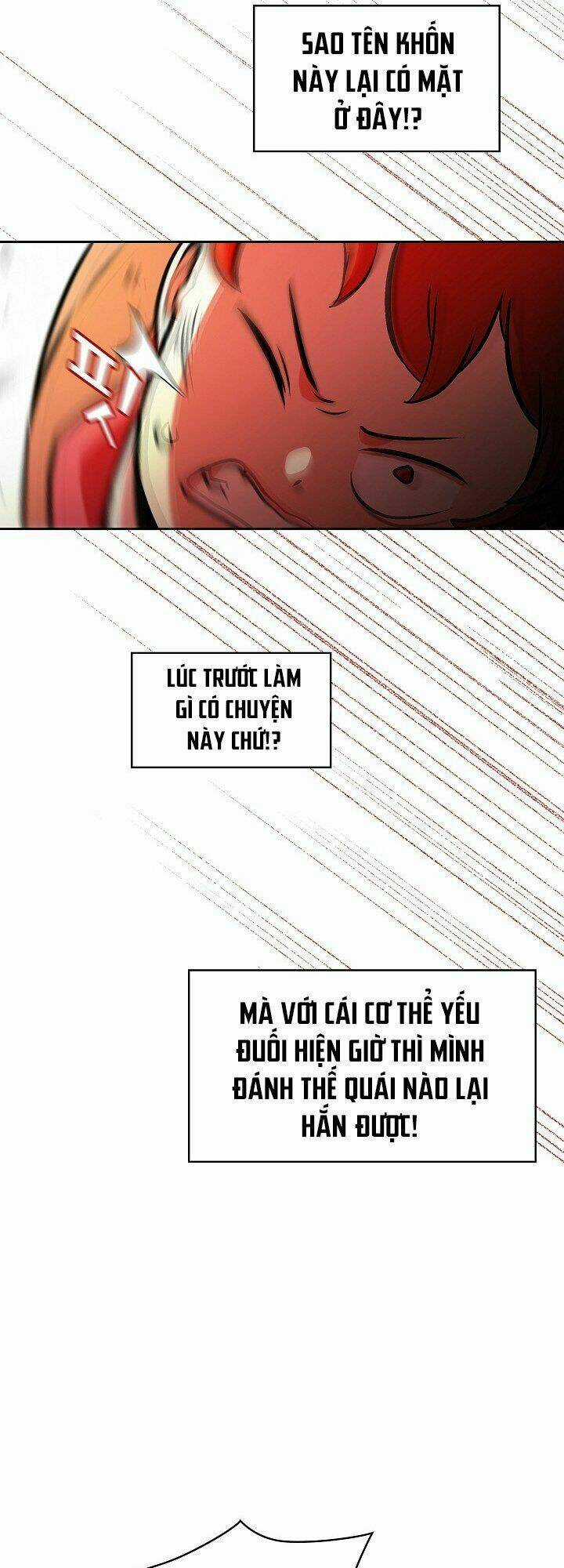 Anh Hùng Rác Rưởi Chapter 3 trang 28