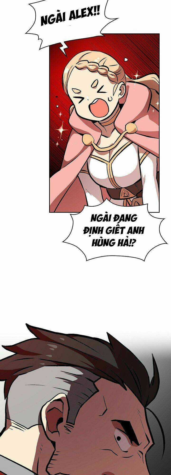 Anh Hùng Rác Rưởi Chapter 3 trang 29