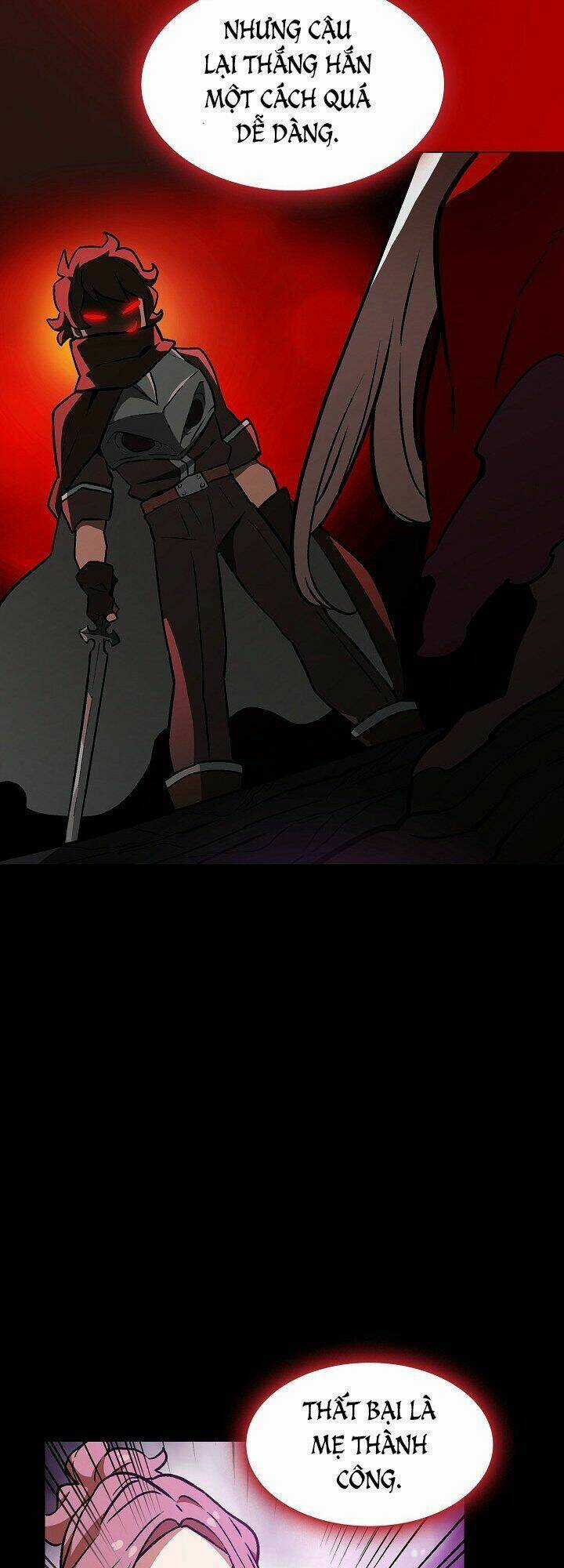 Anh Hùng Rác Rưởi Chapter 3 trang 3