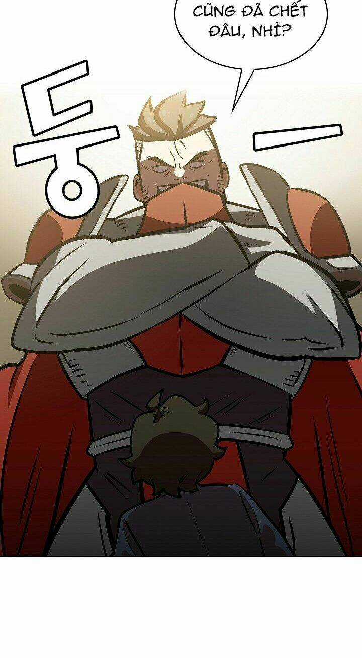 Anh Hùng Rác Rưởi Chapter 3 trang 31