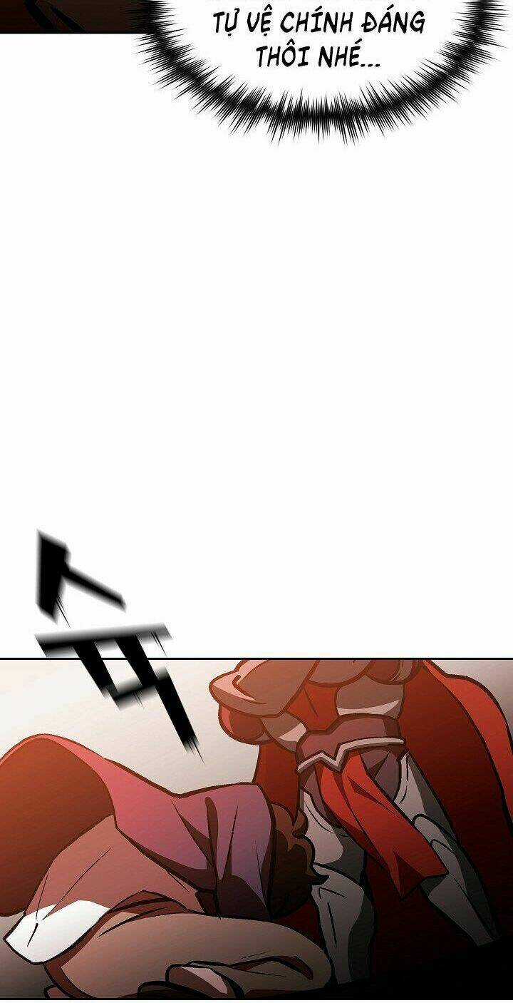 Anh Hùng Rác Rưởi Chapter 3 trang 35