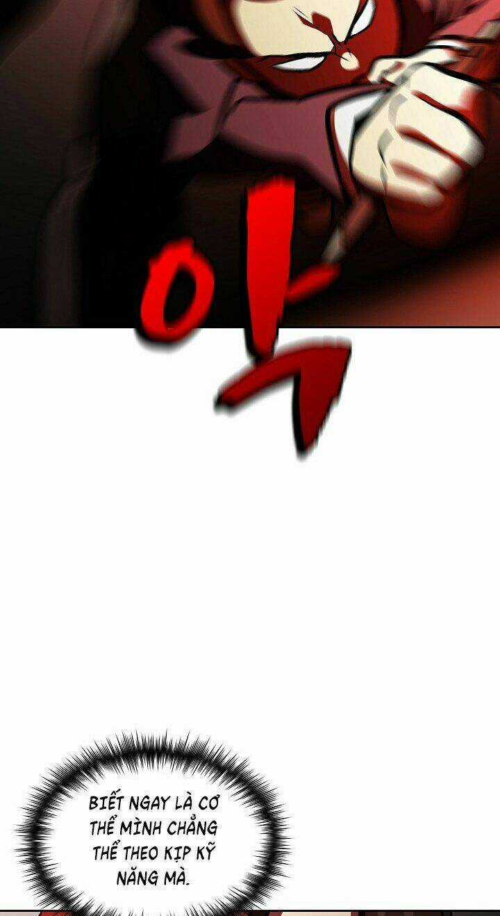 Anh Hùng Rác Rưởi Chapter 3 trang 37