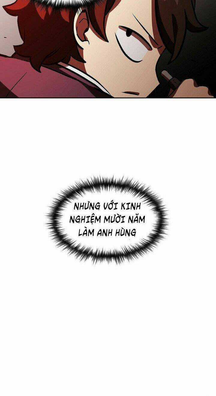 Anh Hùng Rác Rưởi Chapter 3 trang 38