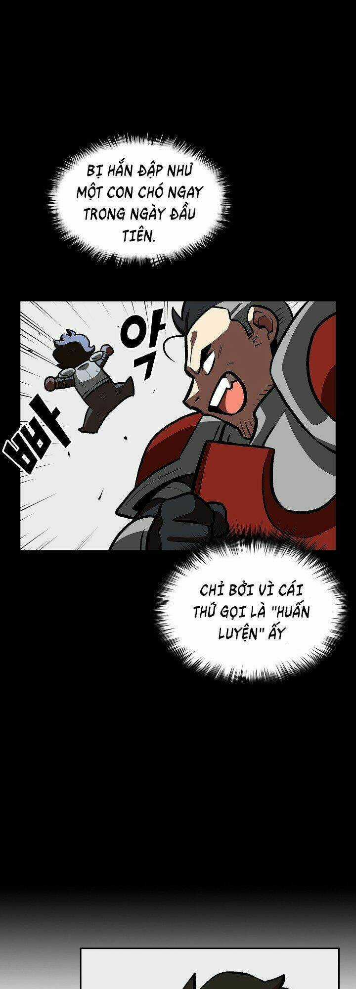 Anh Hùng Rác Rưởi Chapter 3 trang 43